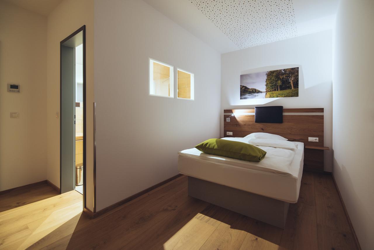 دينغولفينغ Aparthotel Nah Dran المظهر الخارجي الصورة
