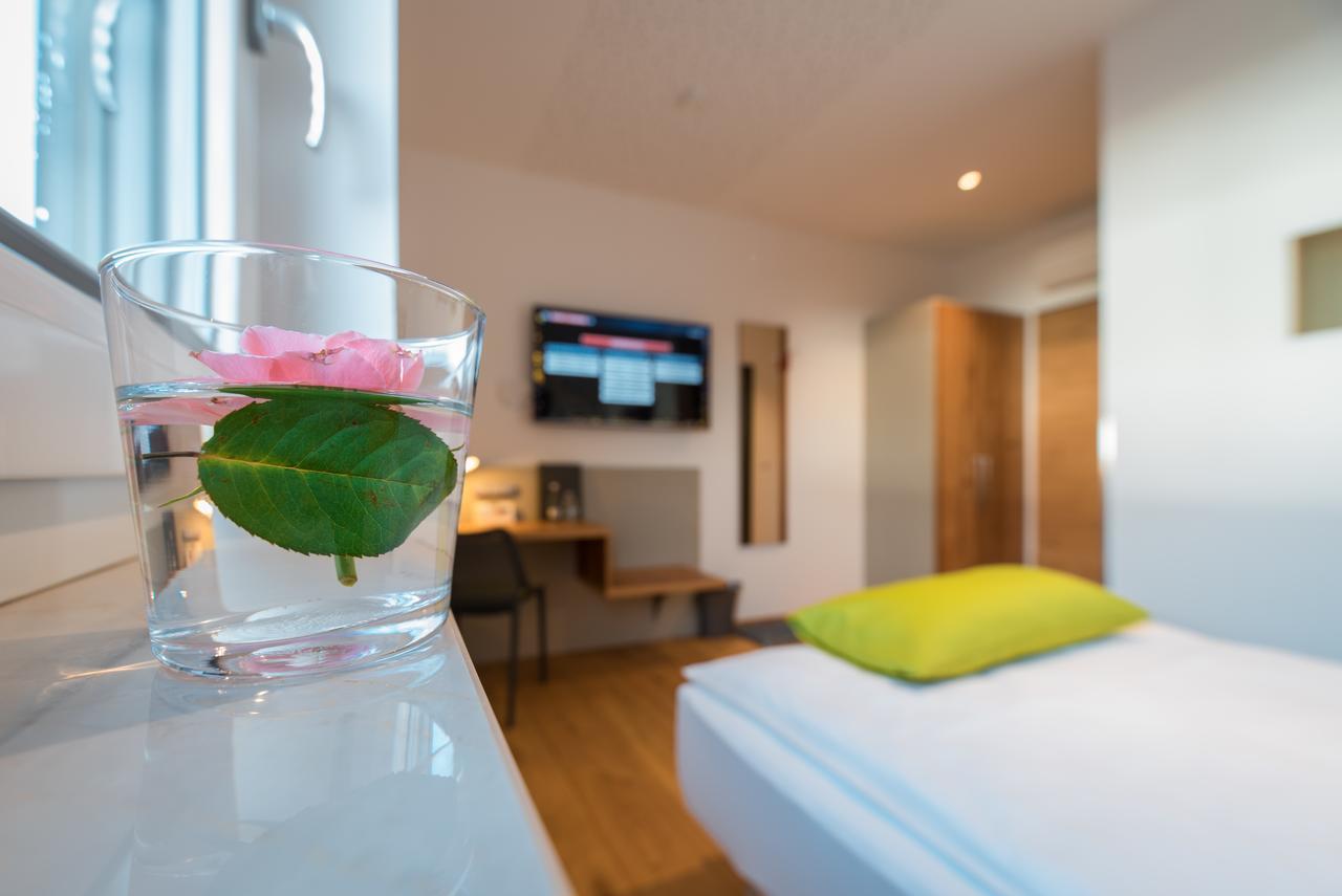 دينغولفينغ Aparthotel Nah Dran المظهر الخارجي الصورة